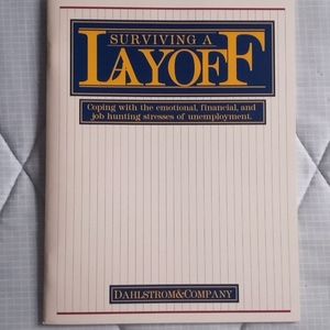 Surviving a Layoff